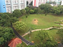 Blk 161 Tampines Street 12 (Tampines), HDB 4 Rooms #179272882